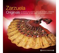 Various - Originals: Zarzuela