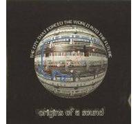 Various - Origins of a Sound:Detroit