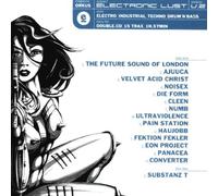 Various [Orkus] - Orkus:Electronic Lust Vol.2