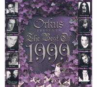 Various [Orkus] - Orkus Pres.the Best of 1999