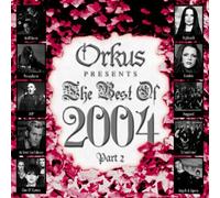Various - Orkus Pres.The Best of 2004 P [Import]