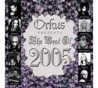 Various - Orkus Pres.The Best of 2005 [Import]
