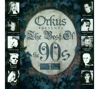 Various - Orkus Presents:Best of the 90s