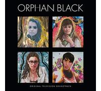 Various - Orphan Black (Original Television Soundtrack) [Vinilo]