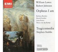 Various - Orpheus I Am