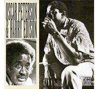 Various - OSCAR PETERSON AND HARRY EDISON