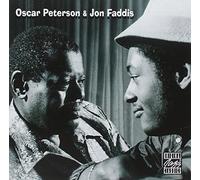 Various - OSCAR PETERSON AND JON FADDIS
