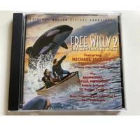 Free Willy 2 - Ost