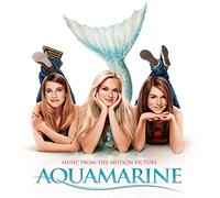 Various - Ost: Aquamarine