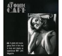 Various/Ost - Atomic Cafe Vol. 1