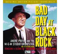 Various - Ost/Bad Day at Black Rock