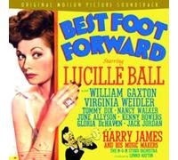 Various - Ost/Best Foot Forward