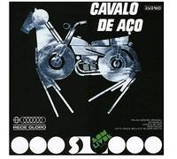 Various - Ost: Cavalo De Aco