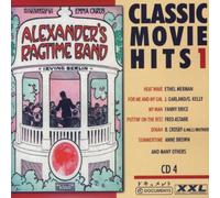Various - Ost: Classic Movie Hits 1