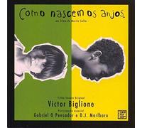 Various - Ost: Como Nascem Os Anjos