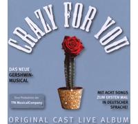 Various - Ost: Crazy for You