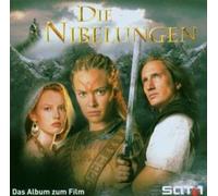 Various - Ost: Die Nibelungen