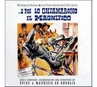 Various - Ost: E Poi Lo Chiamarondoi Il