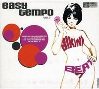 Various / Ost - Easy Tempo Vol. 7