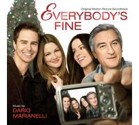 Various Ost: Everybody's Fine (CD) (Importación USA)