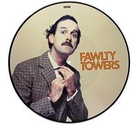 Various - Ost: Fawlty Towers [Vinilo]