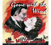 Various - Ost: Gone With the Wind