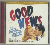 Various - Ost/Good News