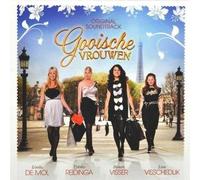 Various - Ost: Gooische Vrouwen