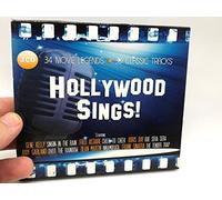 Various - Ost: Hollywood Sings