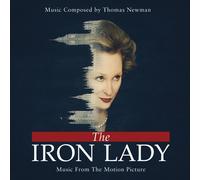 Various Ost: Iron Lady (CD) (Importación USA)