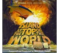 Various - Ost: Island at the Top of..