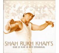 Various - Ost: Kar Le Kar Le Koi Dhamaal
