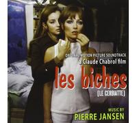 Various - Ost: Les Biches