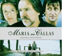 Various - Ost: Maria An Callas