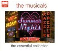 Various - Ost: Musicals