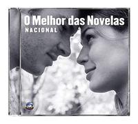 Various - Ost: O Melhor Das Novelas