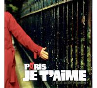 Various - Ost: Paris Je T'aime