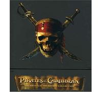 Various - Ost-Pirates of the..