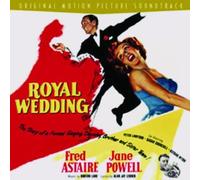 Various - Ost/Royal Wedding