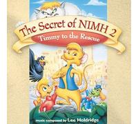Various - Ost: Secret of Nimh 2