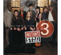 Various - Ost: Songs from Instant Star 3