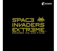 Various - Ost: Space Invaders: Extreme a
