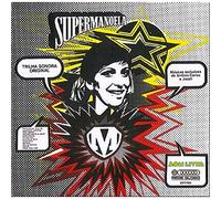 Various - Ost: Supermanoela