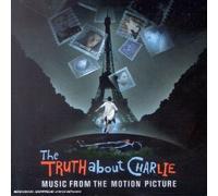 Varios – The Truth About Charlie (BOF) – CD – Compilación