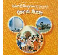 Various - Ost: Walt Disney World Resort