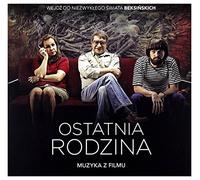 Various - Ostatnia Rodzina Soundtrack [2CD]