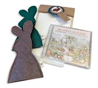 Various Ostergeschenkbox - Peter Hase (CD) (Importación USA)