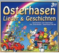 Various - Osterhasen-Lieder & Geschich [Import]