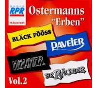 Various - Ostermanns "Erben",Vol.2