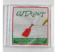 Various - Ostrovy - Keltska hudbaHoover The Dog,Kukulin,Sliota [Music CD]